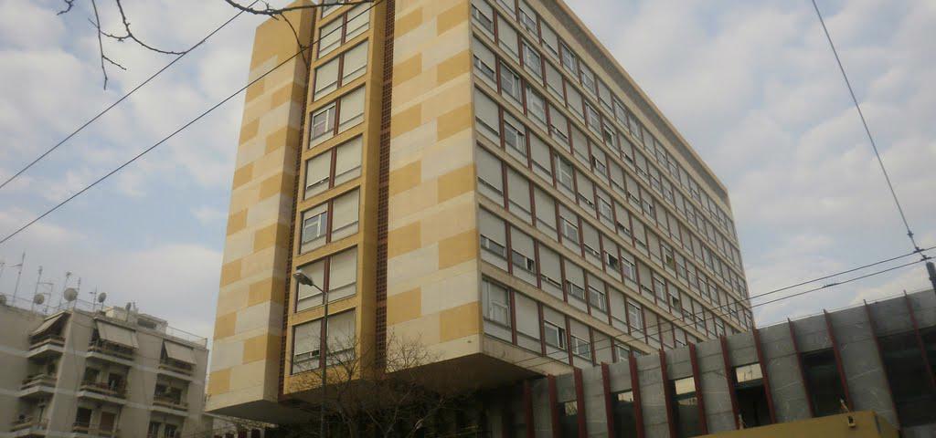 Προς ανακαίνιση η Φοιτητική Εστία Αθηνών Προς ανακαίνιση η Φοιτητική Εστία Αθηνών